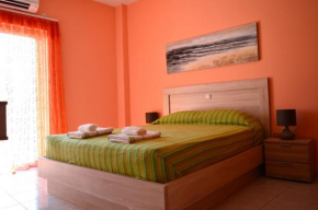 Roula's Apartment 1